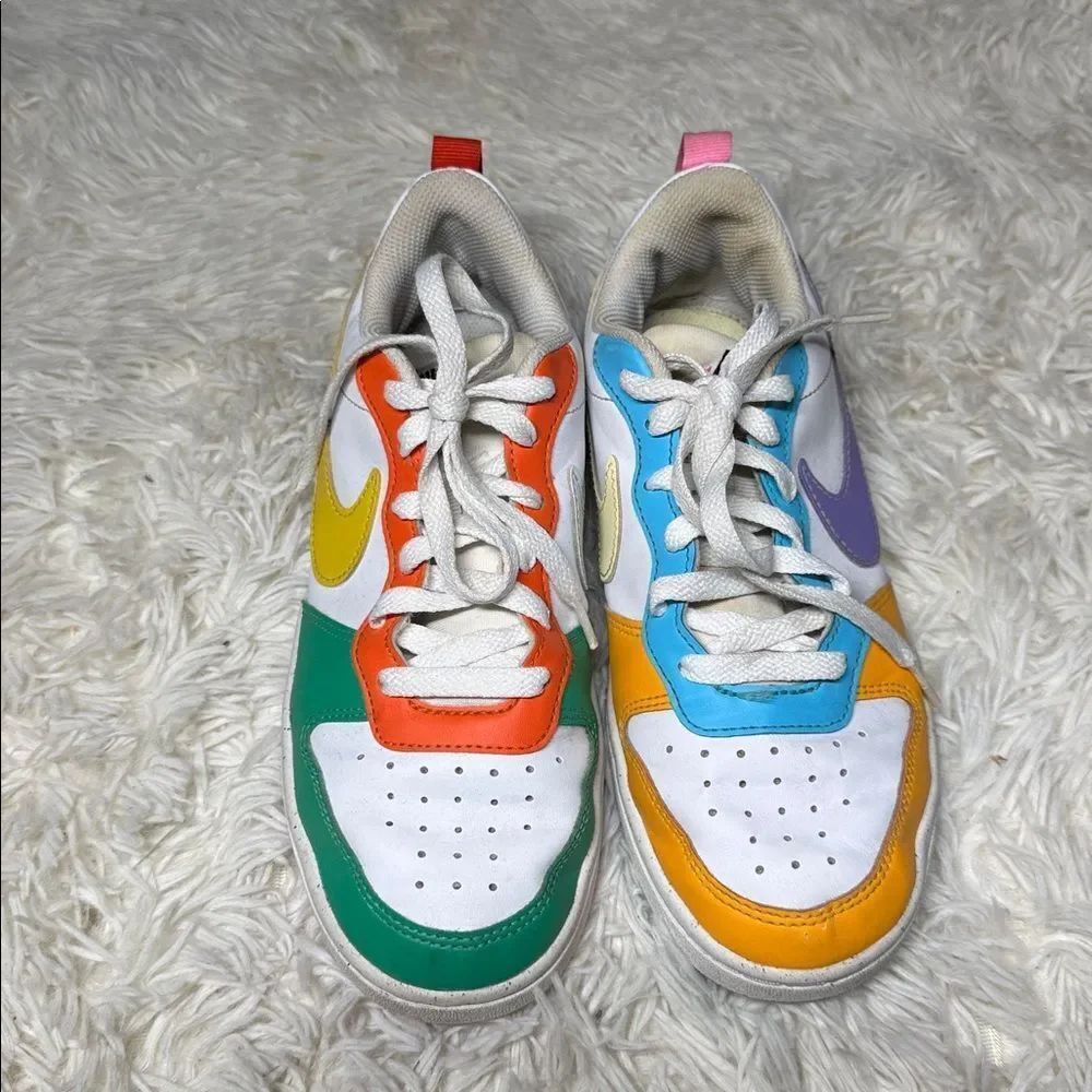 Nike court borough low Recraft - Picture 2 of 6